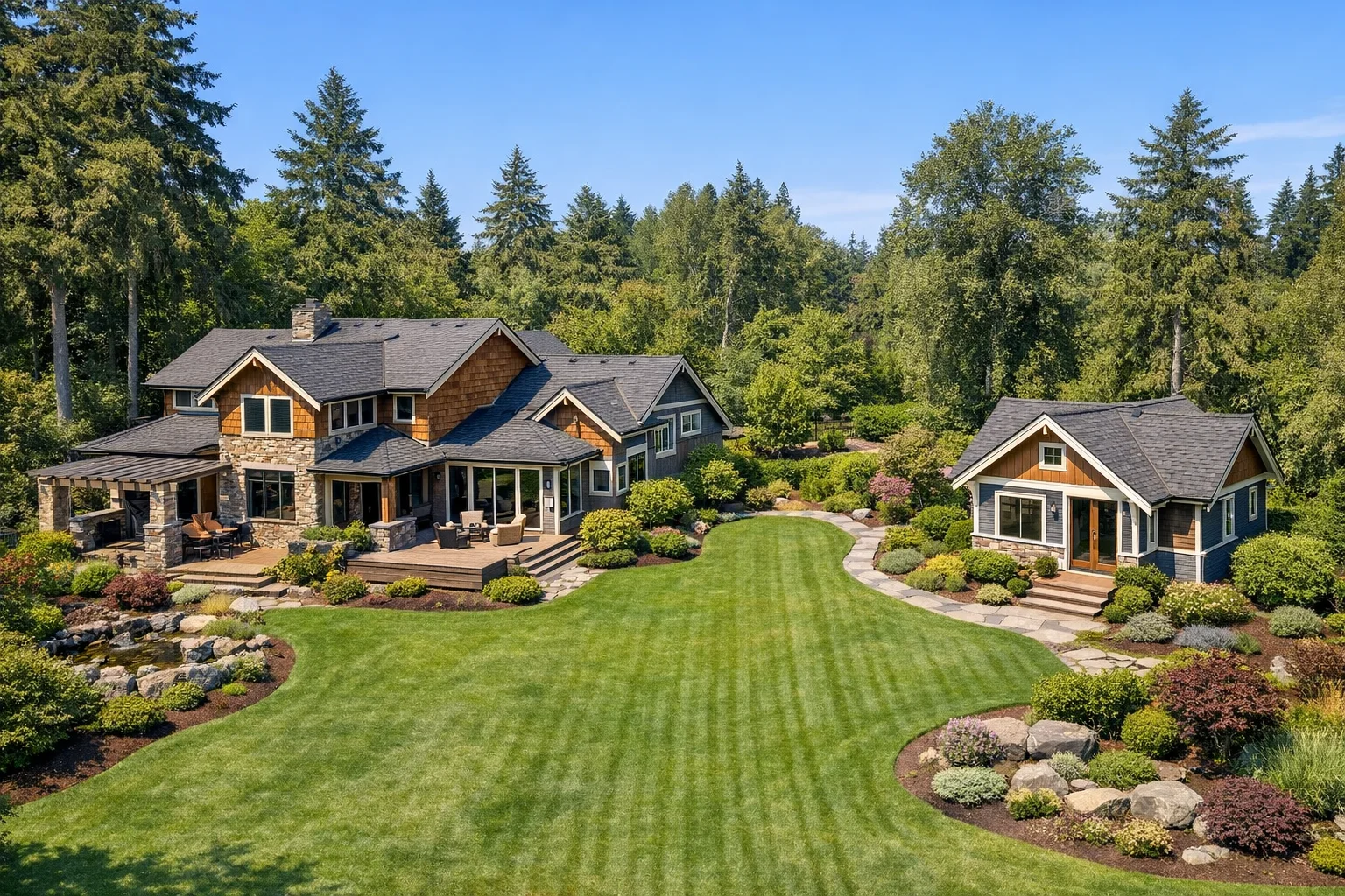 ADU vs Home Addition: Which Option Is Right for Your Home?