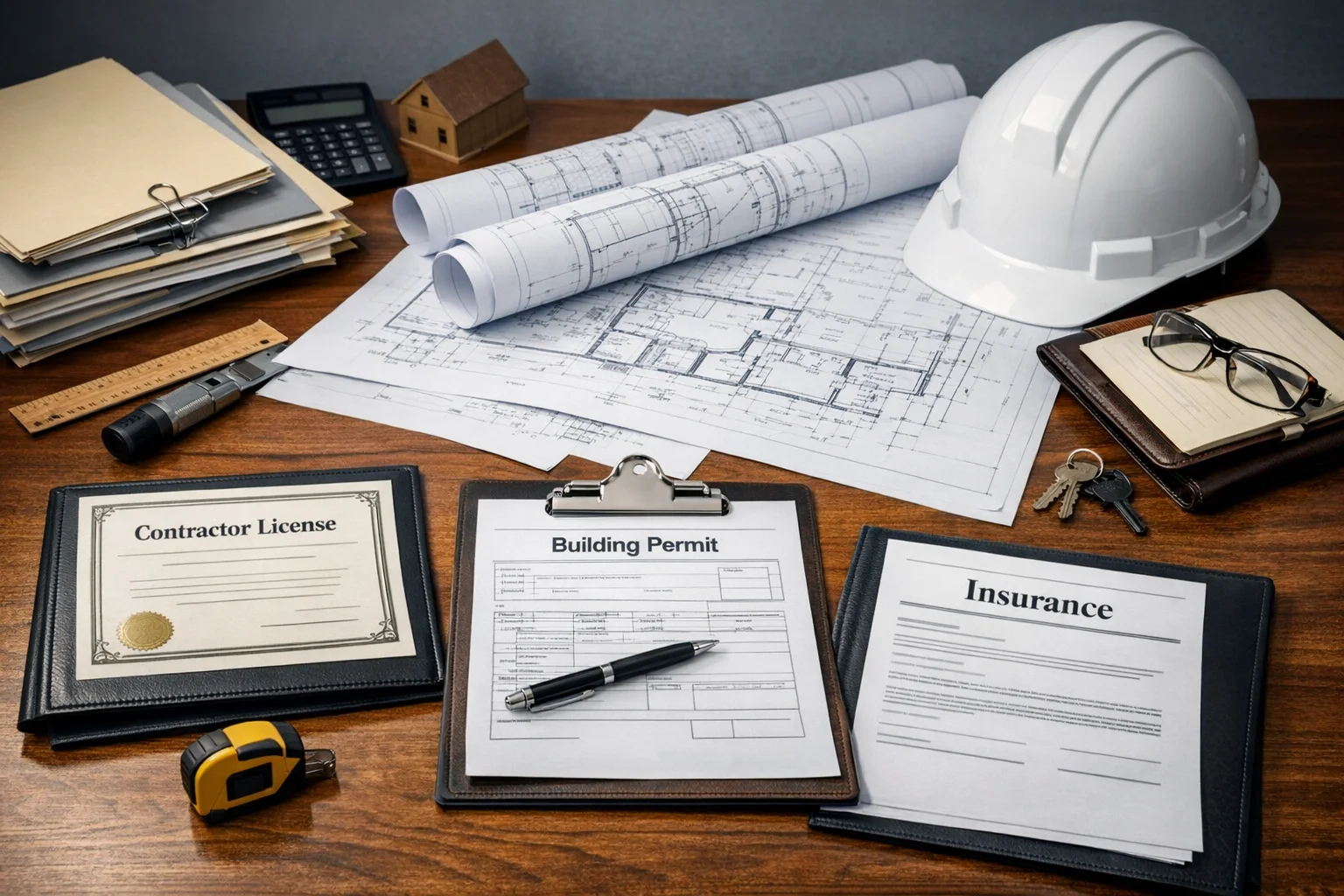 How to Choose a Remodeling Contractor
