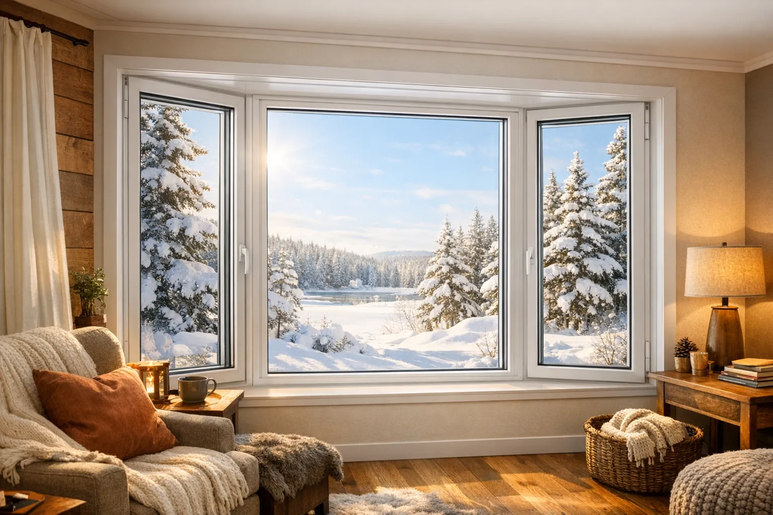 Energy-Efficient Remodeling for Spokane's Climate