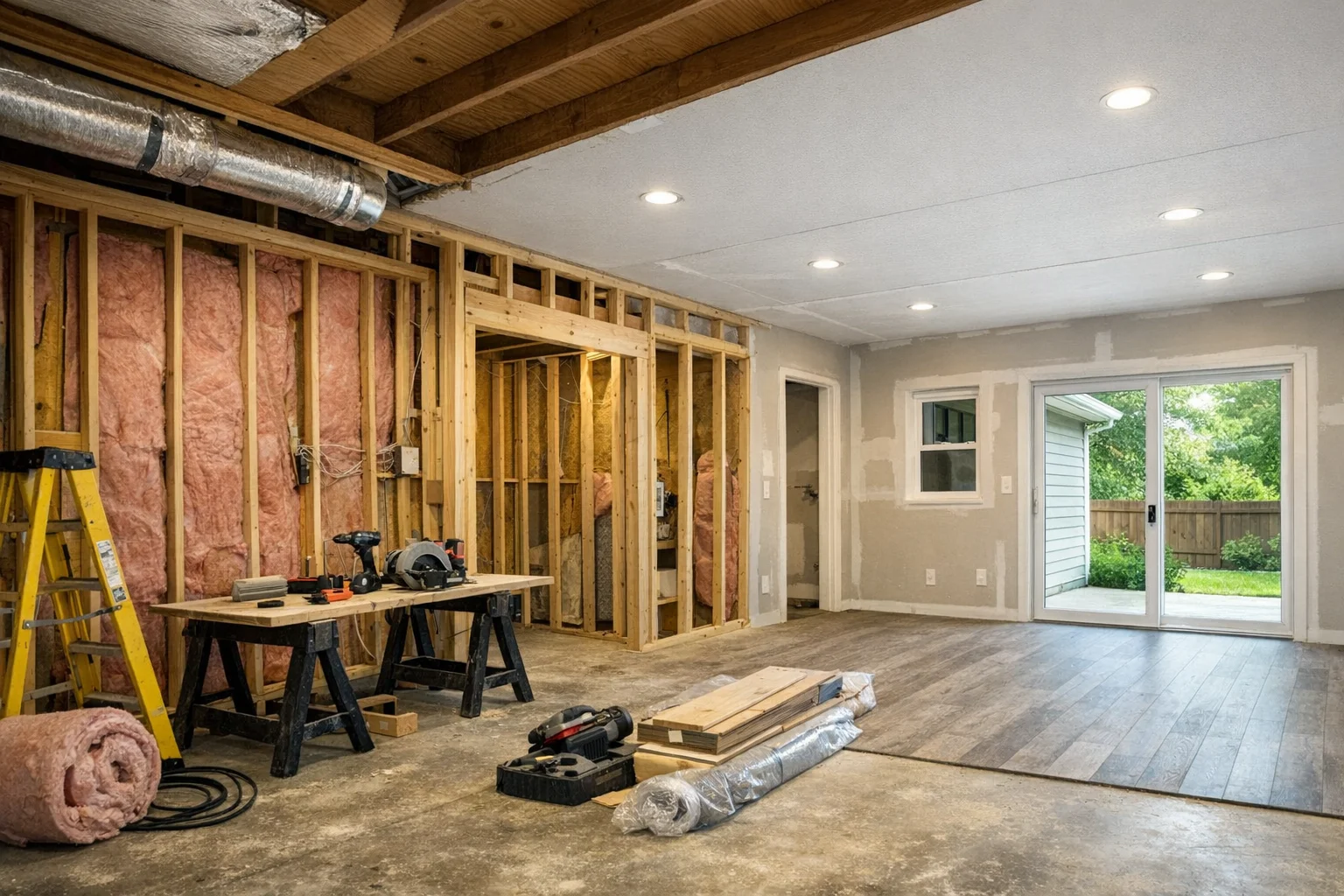 Garage Conversion vs ADU: Which Option Is Right for Your Property?