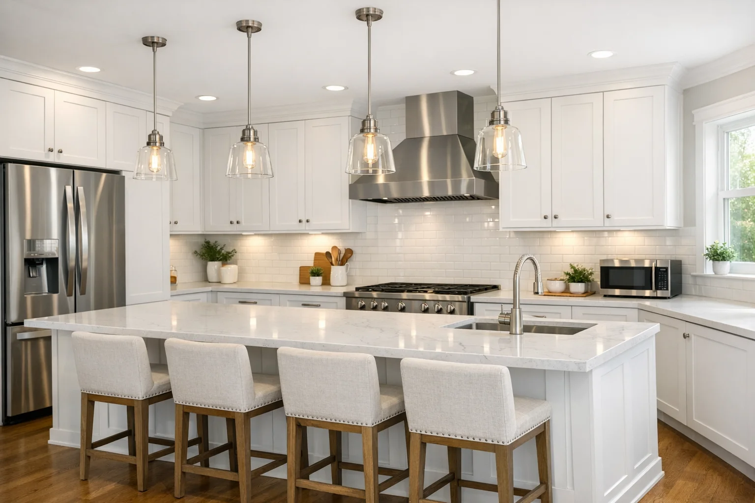 Kitchen Remodel Cost: What to Expect in Spokane