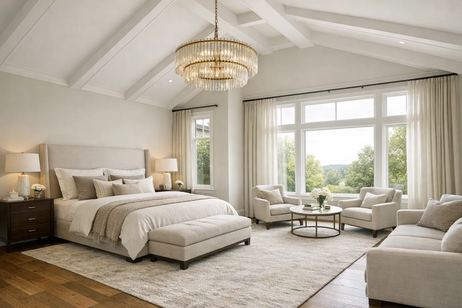 Primary Suite Remodel: Creating Your Personal Retreat