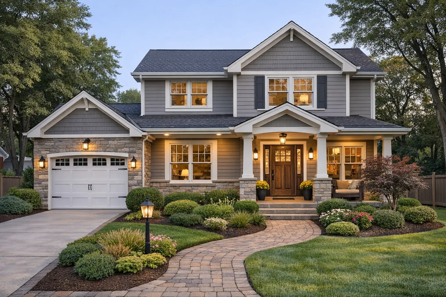 Should You Remodel or Move? Making the Right Decision for Your Family