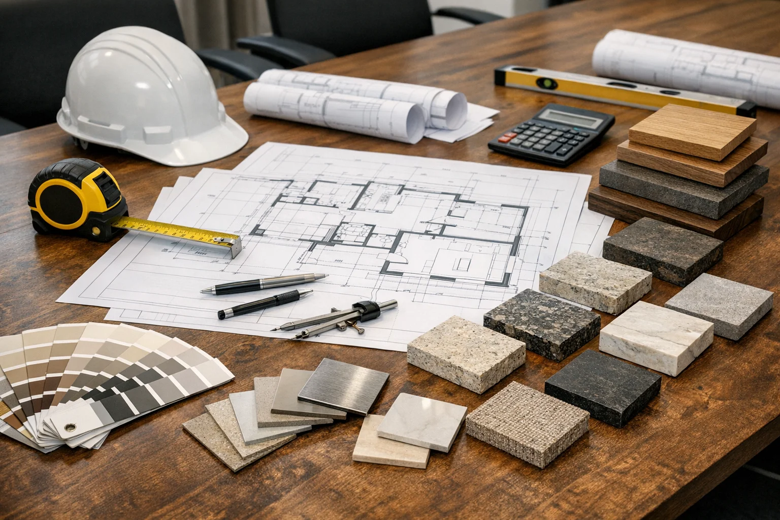 Home Renovation Timeline: What to Expect From Start to Finish