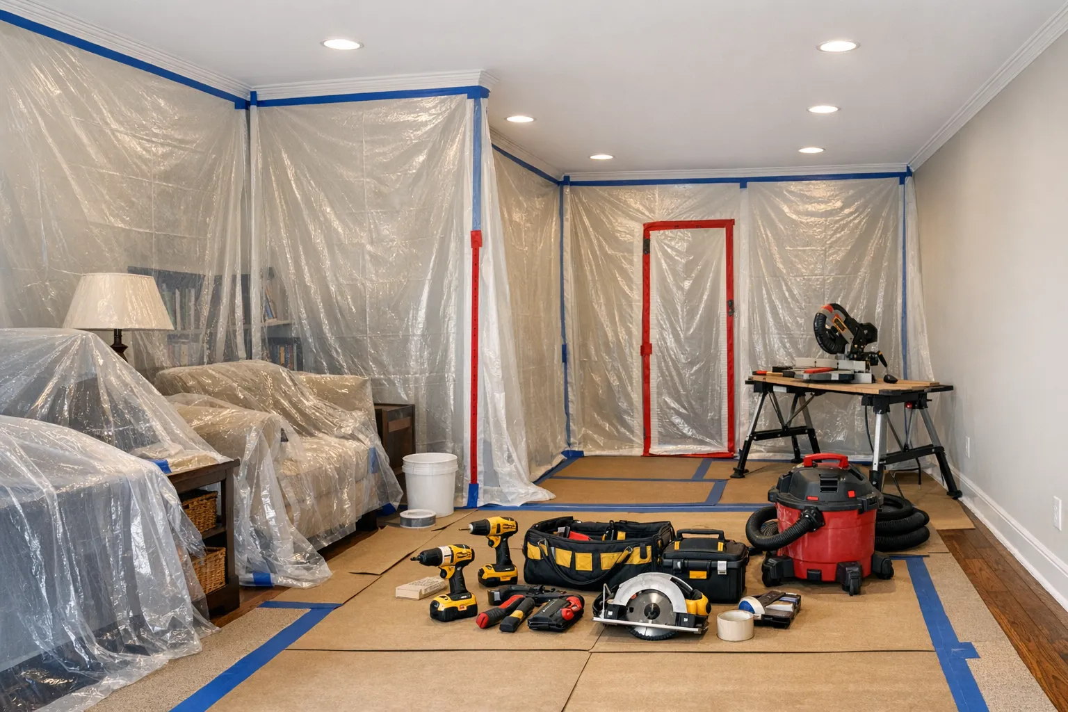 Respect for your home