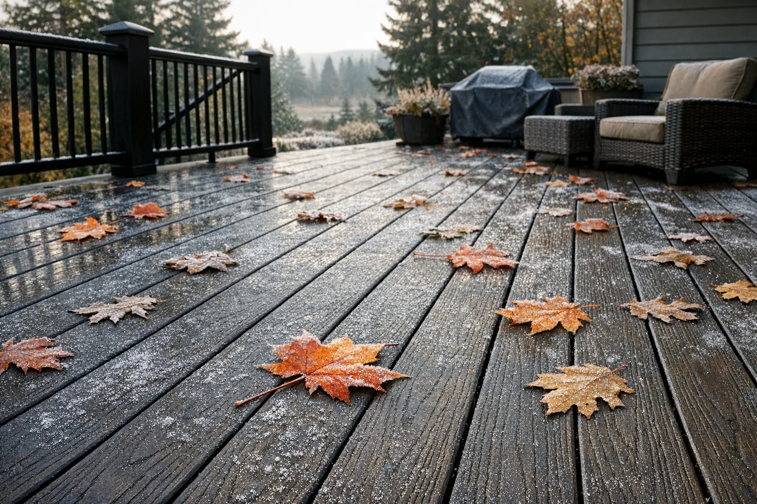 Spokane climate expertise