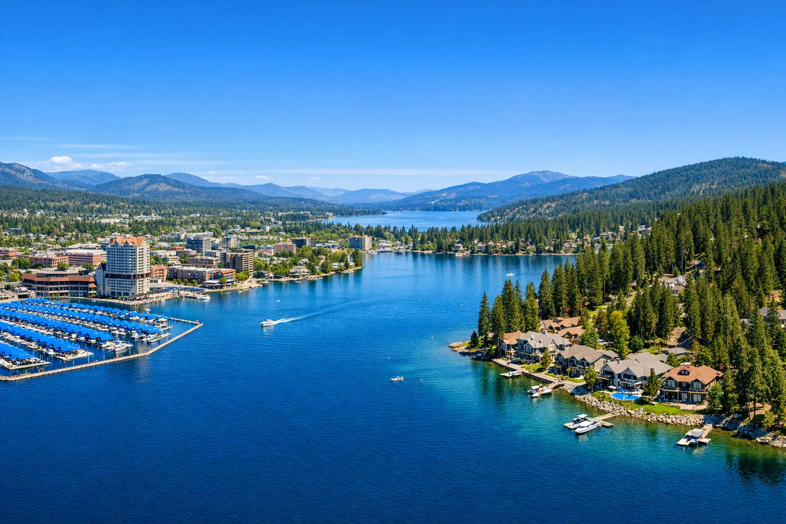 Coeur d'Alene home remodeling