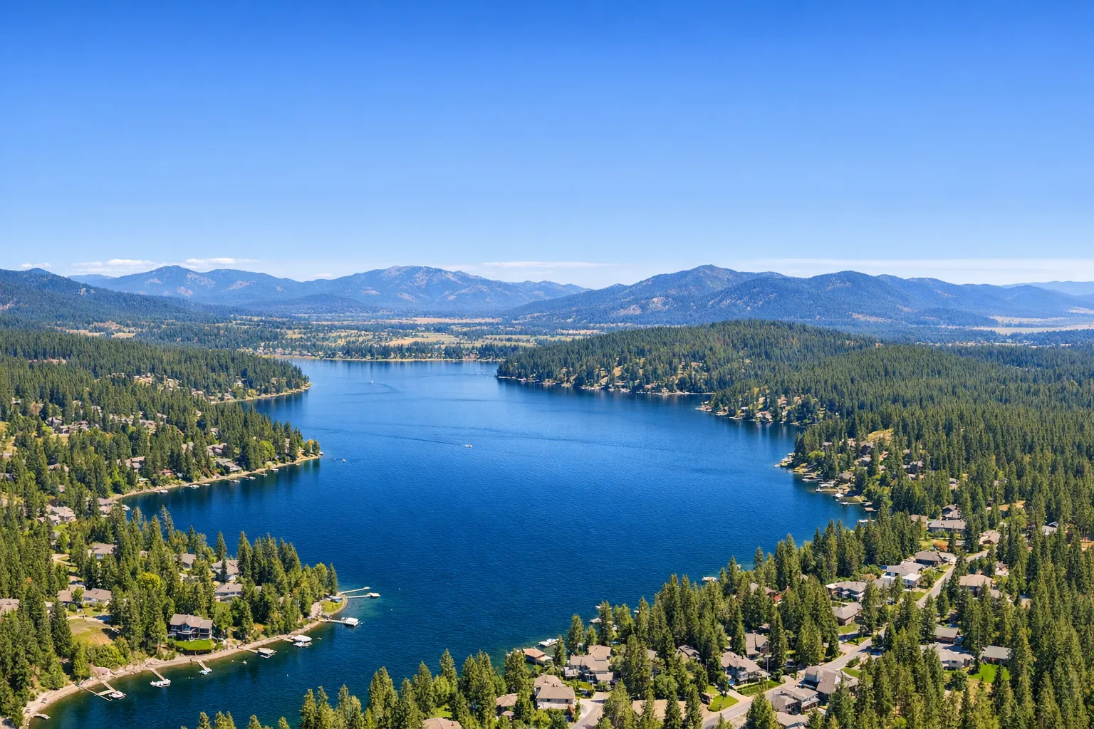 Hayden home remodeling