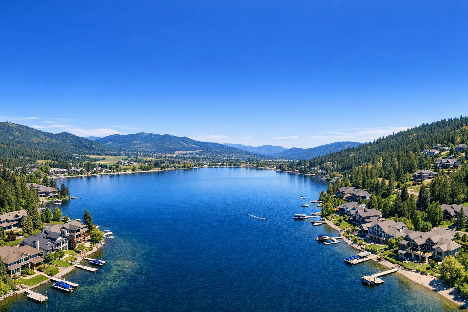 Liberty Lake home remodeling