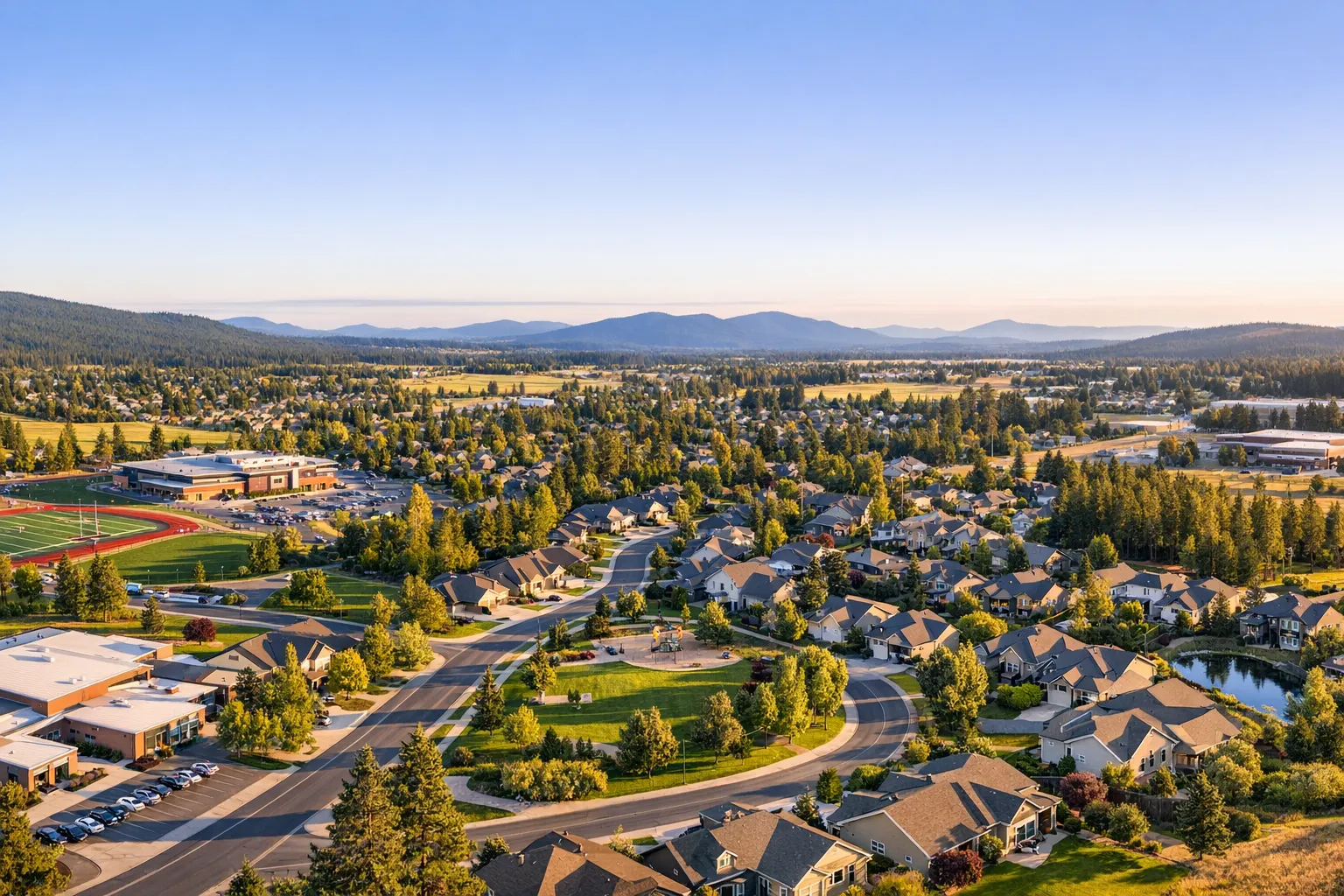 Mead home remodeling