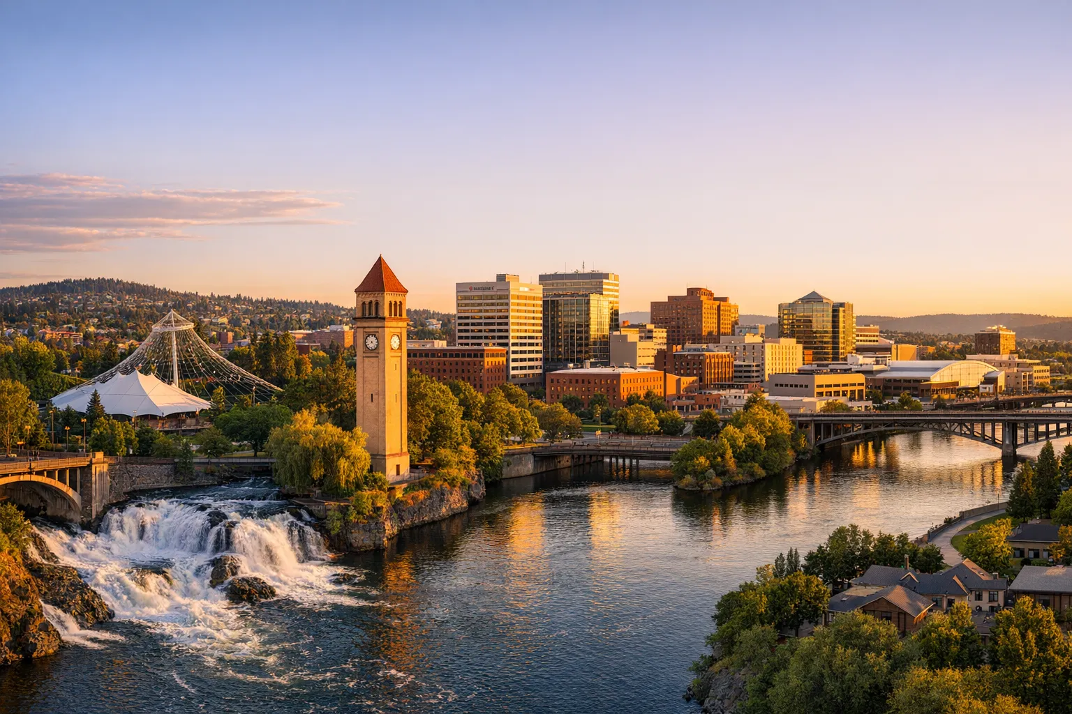 Spokane home remodeling