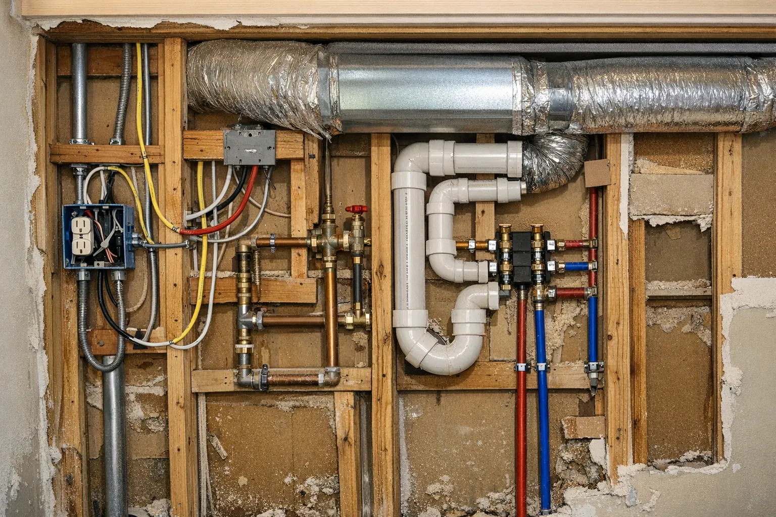 Systems coordination